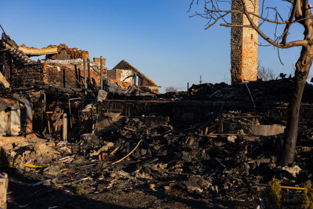 24/7 Emergency Soot Cleanup experts in Clarksburg, MD