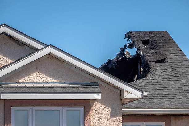 Licensed Soot Cleanup service in Clarksburg, MD - Fire Damage Biloxi
